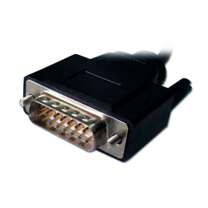 PC TTY кабель для программирования Siemens s5